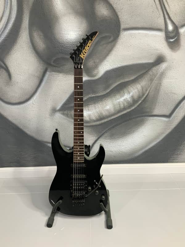 Kramer Pacer custom image 1