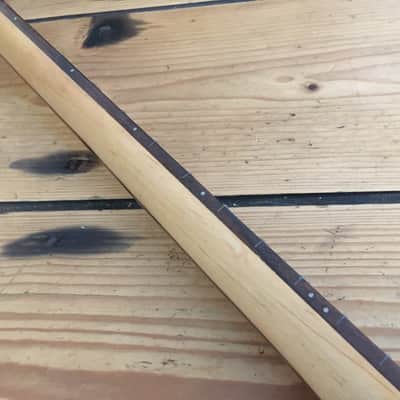 Vintage V6 Stratocaster Electric Guitar Neck 21 fret Korea image 14