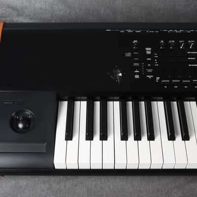 Korg Kronos 2 88 Key Workstation **COLLECTION ONLY** - 2nd Hand image 5