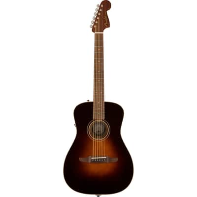 Fender FSR California Series Malibu Classic