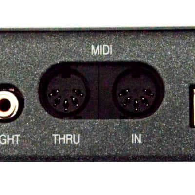 KETRON SD1000 Pocket Sound Module image 10