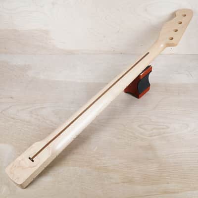 Tokai Production Bass Neck MIJ w/ Maple Fretboard 2000s image 5