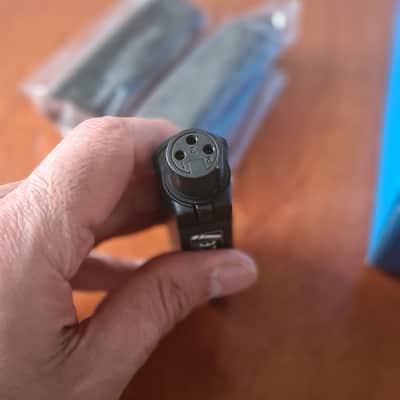 Sennheiser Sennheiser XS Wireless Digital Portable ENG Set – Complete Pro Kit – Near Mint Bild 18