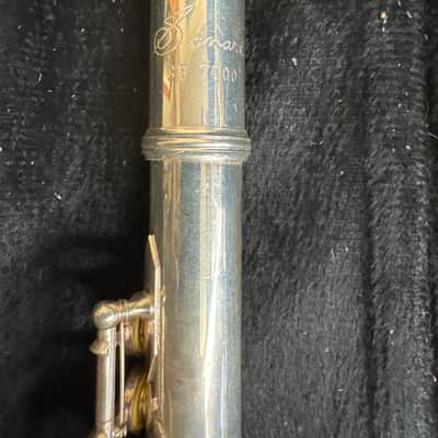 Sonare Sf-7000 - Silver image 2
