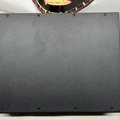 Mesa Boogie Subway D-800 Plus 800-Watt Bass Amp Head with Bag image 6