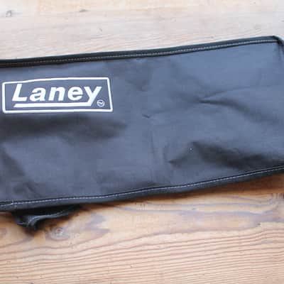 Laney Lionheart L5-Studio 5-Watt Tube Guitar Amp Head 2010s - Blue image 3