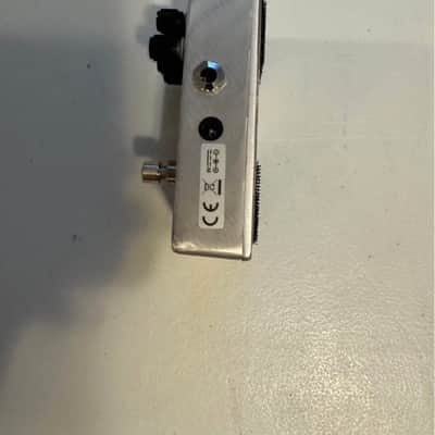 MXR ZW38 Zakk Wylde Black Label Chorus 2010s - Graphic image 3