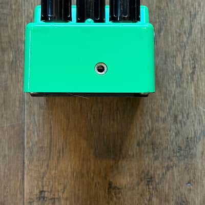 Ibanez TS808 Tube Screamer 2004 - Present - Green image 5