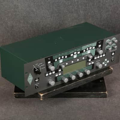 Kemper Profiler Power Rack Mk1 & Profiler Remote Mk1 - 2nd Hand image 2