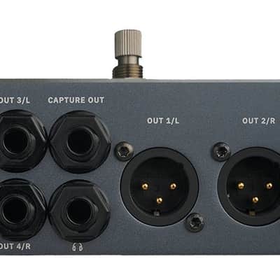 Neural DSP Quad Cortex Multi-Effects Processor Amp Modeler image 3