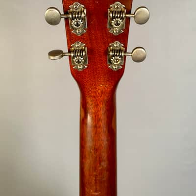 Martin D-18 1947 image 21