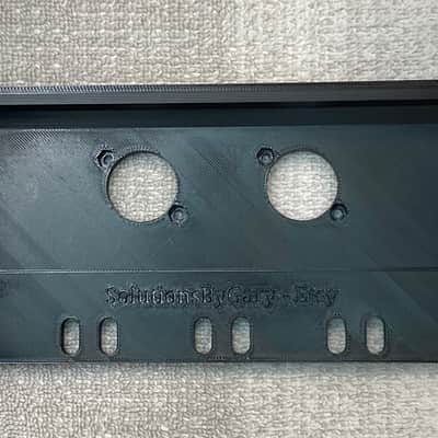PreSonus NSB 16.8 Rack Ears Kit ("Rack Kit") with IP-65 dust/water caps Bild 7