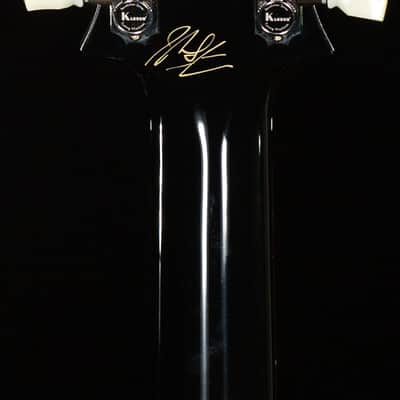 Knaggs Influence Chena A H Black Spruce Top (496) image 7