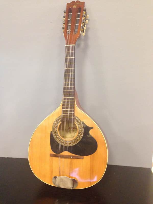 Lone Star Venice Mandolin image 1