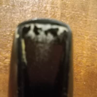 Educator B5 Alto Sax Mouthpiece - Plastic image 8