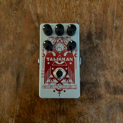 Catalinbread Talisman image 2