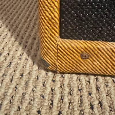 Fender Hot Rod Deluxe III 2010s - Tweed image 3