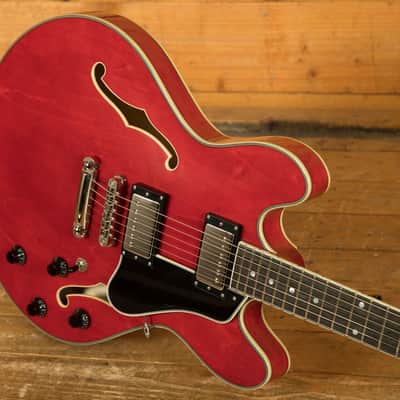 Eastman T386 - Red image 5