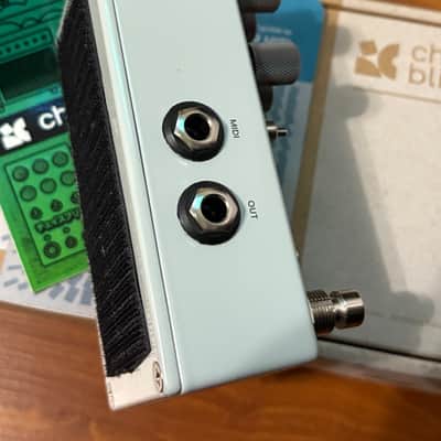 Chase Bliss Audio Condor HiFi 2024 - White image 5