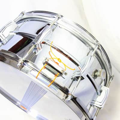LUDWIG 1970s #402 Supraphonic 14x6.5 s/n 1830015 [1830015] (06/22) image 12