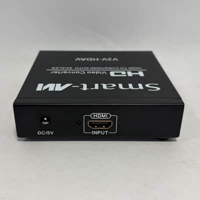 Smart-AN V2V-HDAV HD Video Converter image 3
