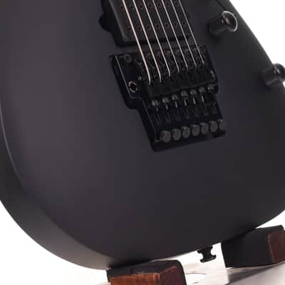 Ibanez K7YIN / K7RGA24M2 James "Munky" Shaffer Signature 2025 - Black b- STOCK 3578gr image 5