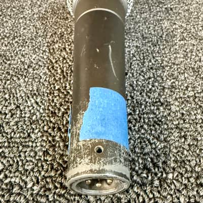 Shure SM58 Cardioid Dynamic Vocal Microphone Vintage Made In USA - Pre Owned image 5