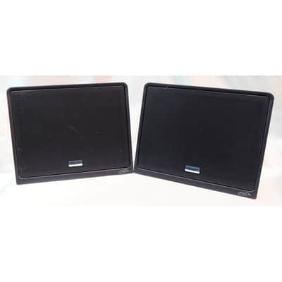 TEAC Micro Hi-Fi (partial) System MC-DX32i CD AM/FM iPod Dok Speakers Remote *Read image 9