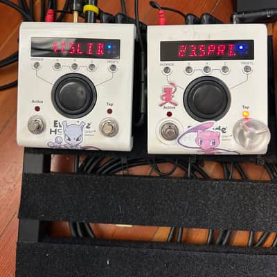 Eventide H9 Max + Eventide H9 Core image 1