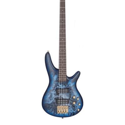 Ibanez SR300EDX-CZM image 1