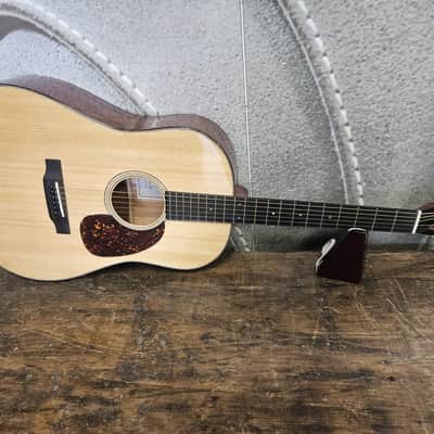 Sigma Standard Series SDM-18S 12-Fret 2020s - Natural image 1