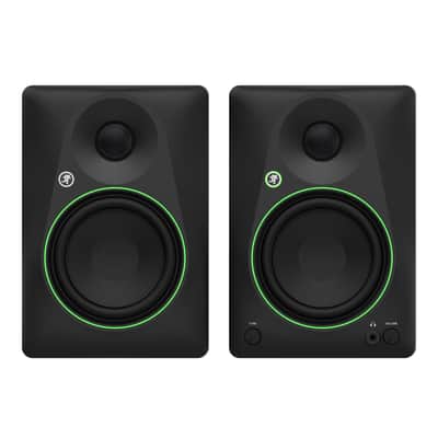 Mackie CR5 BT image 2