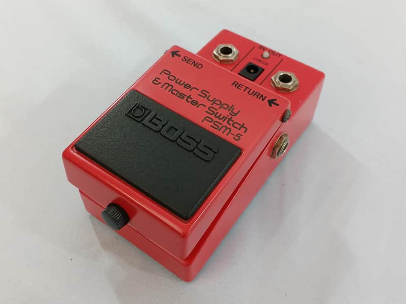 Boss PSM-5