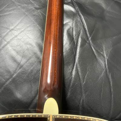 Time Sale! YAMAHA L-10 (1981) - All Solid Dreadnought guitar - Japanese Vintage - MIJ image 13