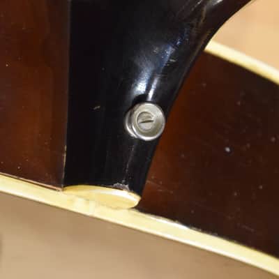 1951 Epiphone Kent image 7
