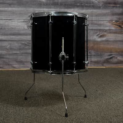Sonor Force 1000 Floor Tom - Made in Germany - 16x16" image 3