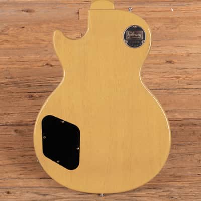 Gibson Custom '57 Les Paul Special TV Yellow 2020 image 3