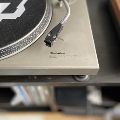 Technics SL-1200 1970's - Classic MK1 image 3