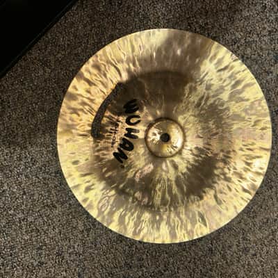 Misc Cymbals Misc 2000-2024 - Brilliant/Natural image 3