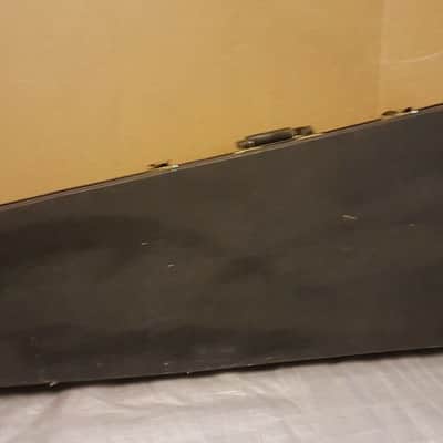 1984 KRAMER VANGUARD V GUITAR CASE made in USA image 4
