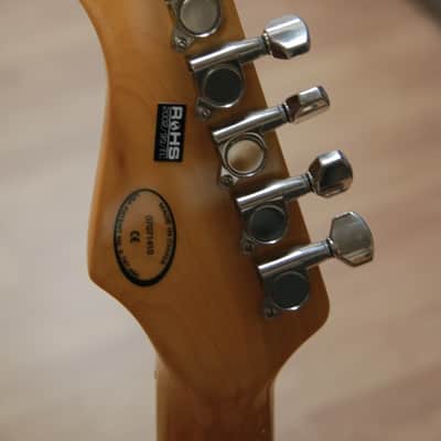 Line 6 variax 600 image 10