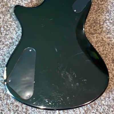 Schecter Guitar Research Tempest Custom 6-String Electric Guitar Black image 5