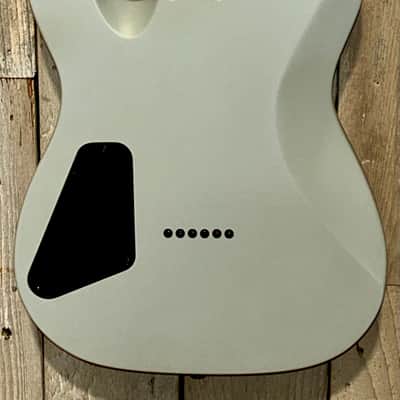 NEW Charvel Standard Series Style 2 SD2 HH HT - Satin Gray, Ships Fast with A Pro Set Up! image 11