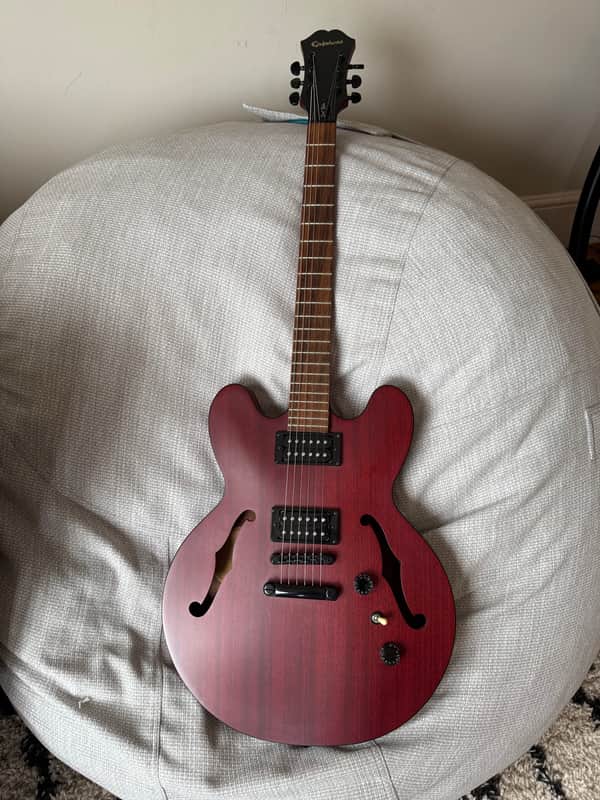 Epiphone Dot Studio 2008 - 2019 | Reverb