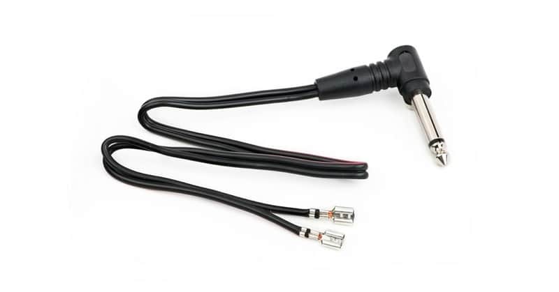 Genuine Fender Replacement 1/4" Internal Speaker Cable, 003-8566-049 image 1