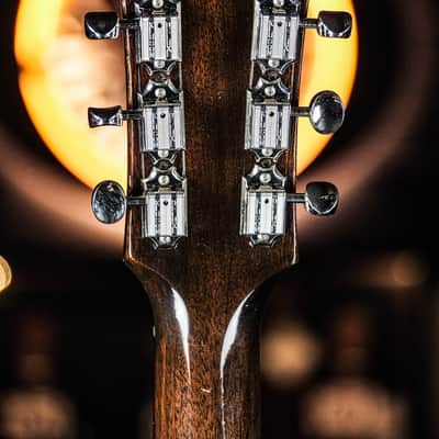 1951 Gibson ES-125 sunburst image 13
