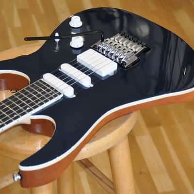 IBANEZ RG5440C DFM Deep Forest Green Metallic / RG Prestige Series / Made In Japan / RG5440C-DFM / F2333417 image 6