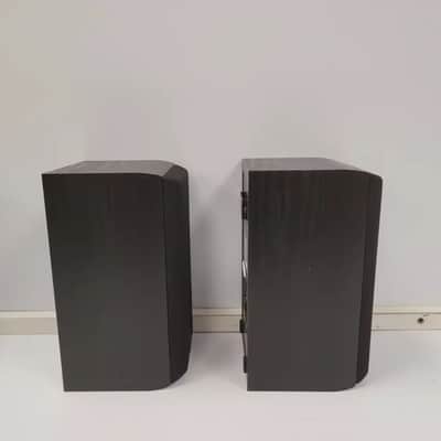 Yamaha NS-E55 Bookshelf Speaker image 2