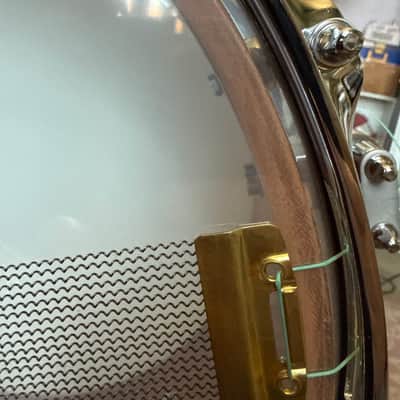 Ford Mahogany Stave 2019 -(video) Natural finish image 4