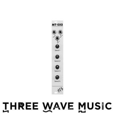 ALM Busy Circuits ALM033-EX02 MT-EX2 - Send & Return Expander for MEGA-TANG [Three Wave Music] image 1